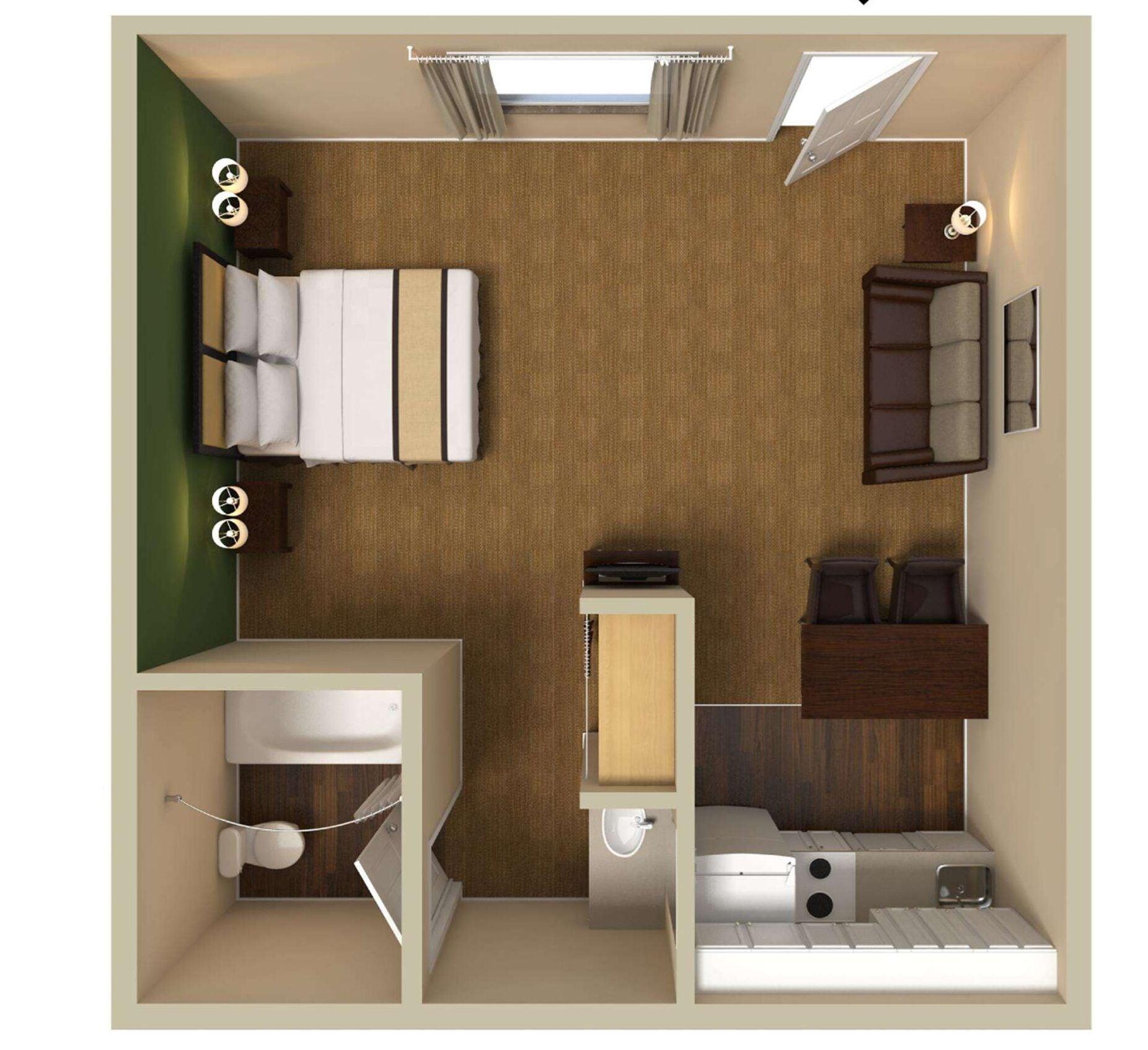 Sonesta Simply Suites Stafford Exterior photo