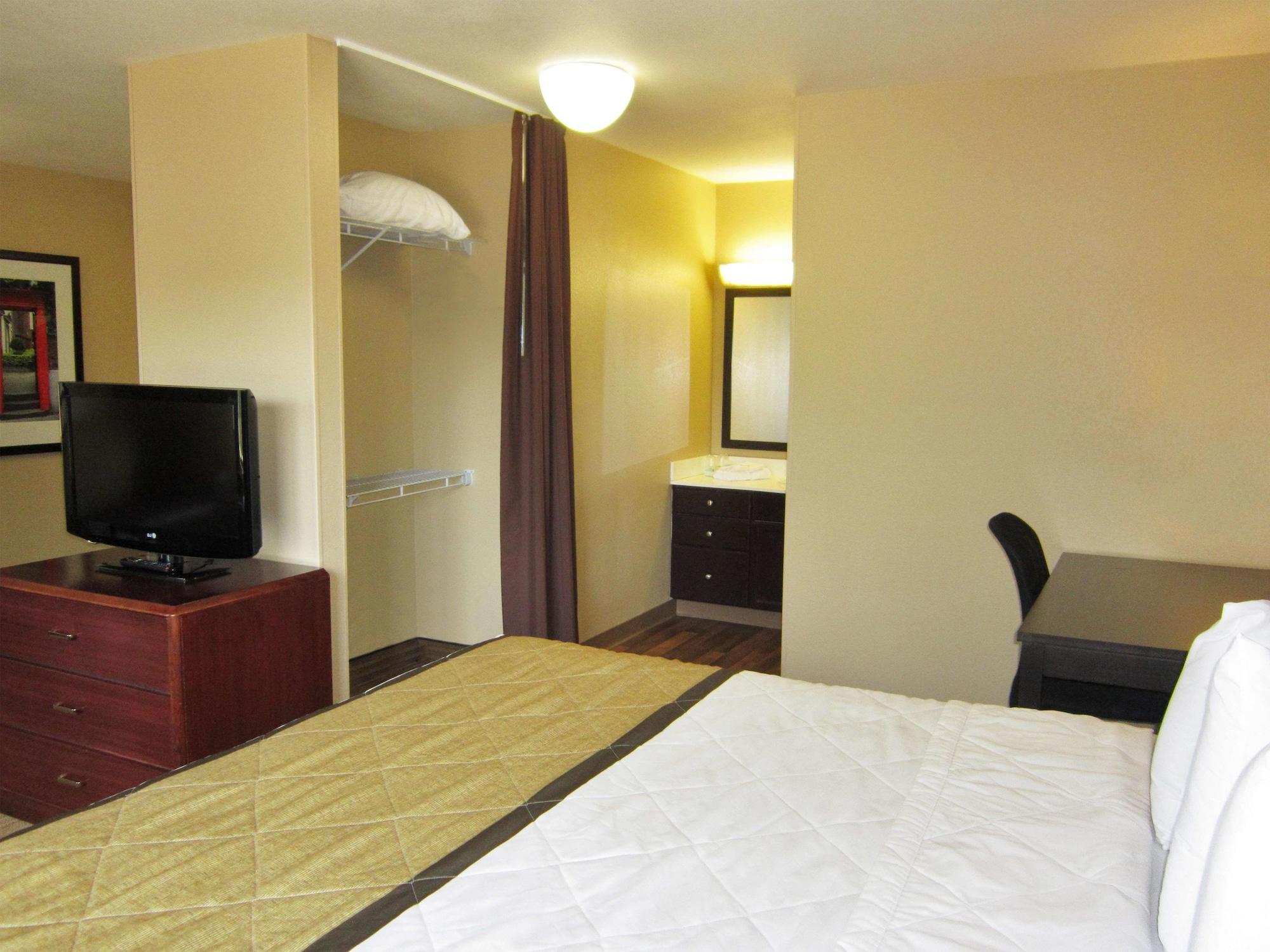 Sonesta Simply Suites Stafford Exterior photo