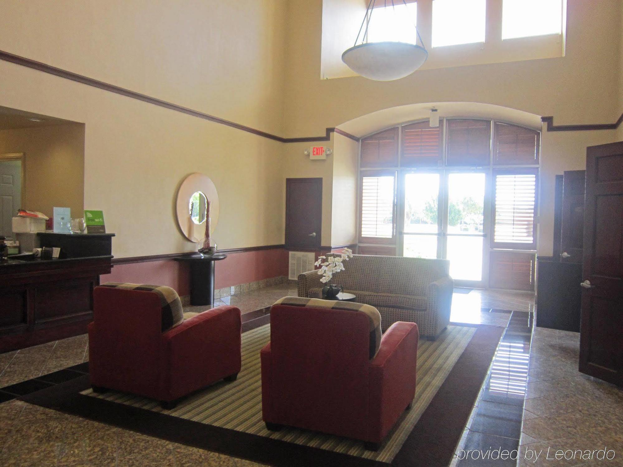 Sonesta Simply Suites Stafford Exterior photo