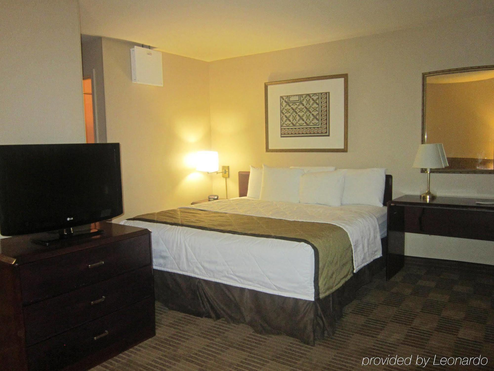 Sonesta Simply Suites Stafford Exterior photo